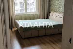квартира за адресою Райдужний масив вул., 13