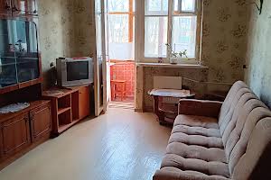 квартира по адресу Франтишека Крала ул., 3