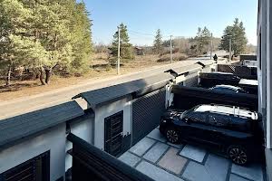 будинок за адресою Каштанова вул.