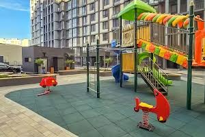 квартира за адресою Прохорівська, 40