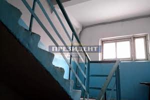 квартира за адресою Марсельська вул., 34