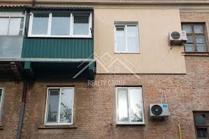 квартира за адресою Кривий Ріг, Н'ютона, 28