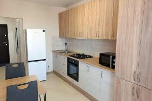 квартира за адресою Пілотська вул., 7