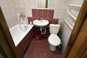 квартира за адресою Григорія Квітки-Основ'яненка вул., 4