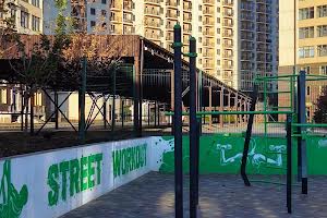 квартира за адресою Перлинна вул., 6