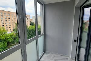 квартира за адресою Тарнавського, 7Б