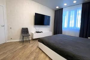 квартира за адресою Канатна вул., 122а