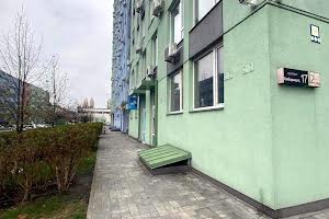 комерційна за адресою Соборності просп. (Возз'єднання), 17