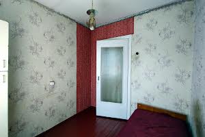 квартира за адресою Бакаївська, 17