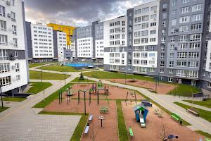 квартира за адресою Володимира Великого вул. (), 10