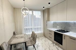 квартира по адресу Крайковского ул., 8