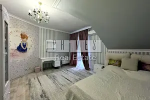 дом по адресу Богатырская ул.