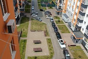 квартира за адресою Кременчуцька вул., 54Б