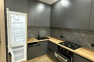 квартира по адресу Запорожское шоссе, 32а