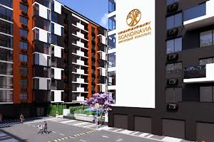 квартира за адресою Степана Бандери вул., 60