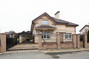 дом по адресу с. Вишенки, Карьерная ул.