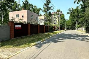 ділянка за адресою Олени Теліги вул. (Лермонтова)