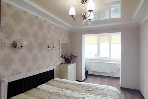 квартира за адресою Михайла Лушпи просп., 25