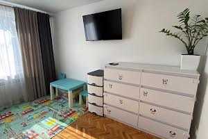 квартира за адресою Надвірнянська вул., 30