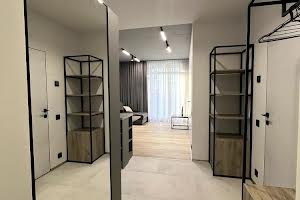 квартира по адресу Червоной Калины просп., 56а