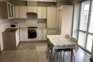 квартира за адресою Джерельна вул., 79
