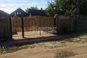 дом по адресу Шиллінгера, 22