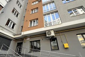квартира по адресу Ольги Кисилёвской ул., 31