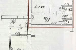 квартира по адресу Миколайчука ул., 11