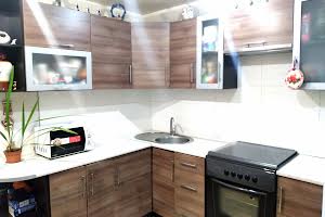 квартира за адресою Запорізька вул., 3