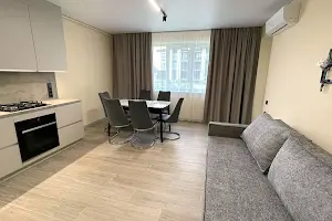квартира по адресу Роксоланы ул., 18