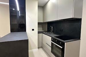 квартира за адресою Степана Бандери вул., 6