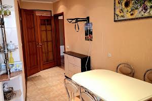 квартира за адресою Астрономічна вул., 35и