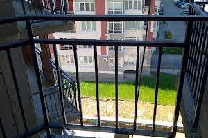 квартира по адресу Под Голоском ул., 15