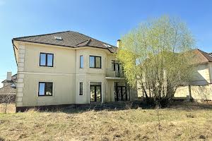 будинок за адресою Молодіжна