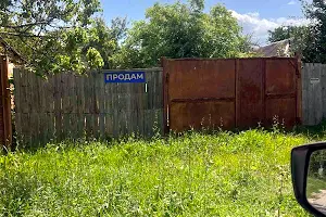 ділянка за адресою свято- ільінська, 18