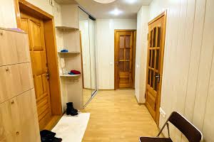 квартира по адресу Героев просп., 40