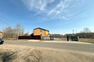 дом по адресу с. Княжичи, Садовая