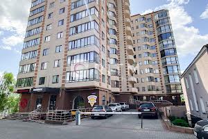 квартира за адресою Волі просп., 44а