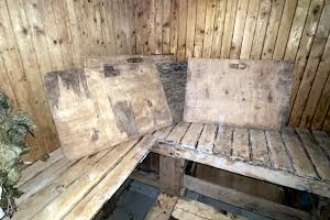 дом по адресу Центральна