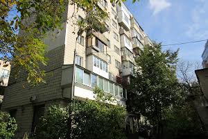 квартира по адресу Мечникова спуск (Кловський), 24