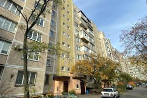 квартира за адресою Київ, Закревського Миколи вул., 35а