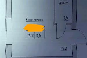 квартира по адресу Південна, 5