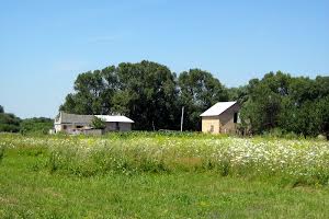 ділянка за адресою с. Бзів, братів гуріних, 4