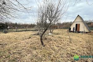 ділянка за адресою 