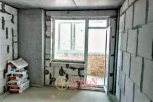квартира по адресу Сахарова, 9