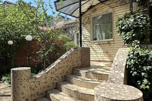 будинок за адресою Хрустальный переулок, 4