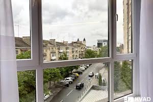 квартира по адресу Бельведерская ул., 12