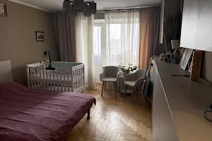 квартира по адресу Ивана Сирко ул., 2