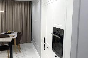 квартира по адресу Караджича ул., 29а