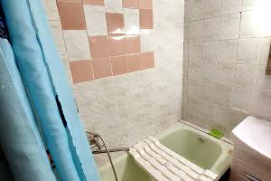 квартира за адресою Владислава Бувалкіна вул. (Бочарова Генерала), 57б